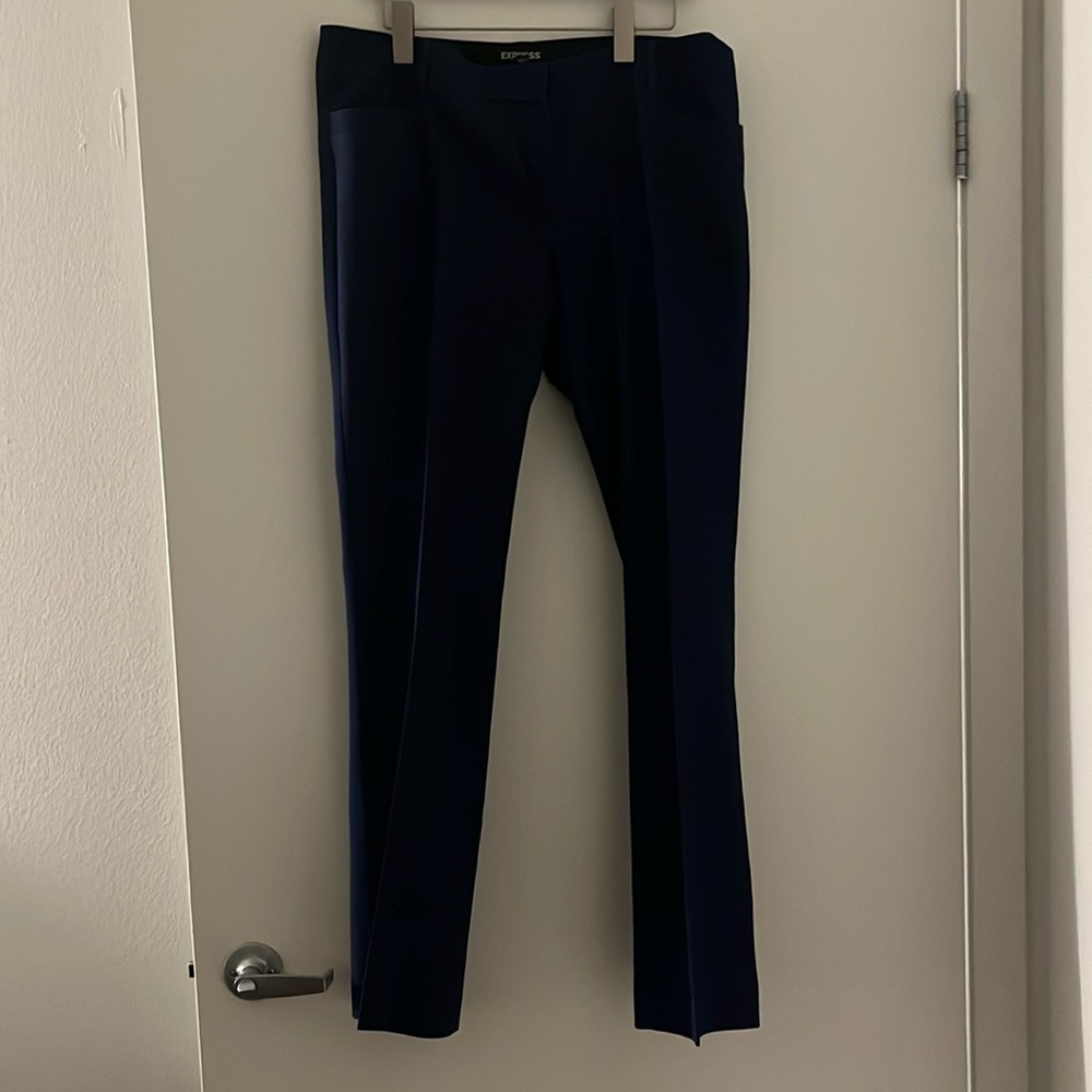 Express trousers - size 10R